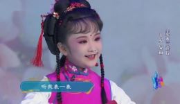 黄梅戏《卖水》选段下载_徐语凌精彩演绎_高清戏曲资源免费获取下载