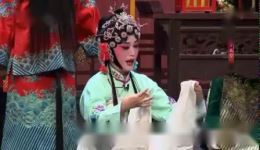 乾县弦板腔《紫金簪》逼宫大审片段在线观看，吕海娟李叶主演高清戏曲资源下载
