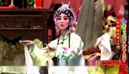乾县弦板腔《紫金簪·大审》全折戏曲资源下载，经典地方戏曲公案大戏在线观看