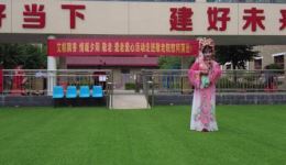 河北梆子《杜十娘》选段在线观看，张晓涵演绎，经典悲情戏曲片段免费欣赏