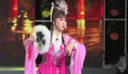 潮剧《后蜀贤妃》选段《只道良苑天仙配》许绮丽黄软萍精彩演绎 经典戏曲在线下载 潮剧《后蜀贤妃》选段《只道良苑天仙配》许绮丽黄软萍精彩演绎 经典戏曲在线下载