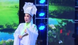 潮剧经典《梁山伯与祝英台》许绮丽黄软萍主演,凄美爱情戏曲在线下载 潮剧经典《梁山伯与祝英台》许绮丽黄软萍主演,凄美爱情戏曲在线下载