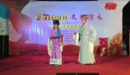 扬剧《秦香莲》选段《送别》在线下载张梅芳、周树祥经典演绎,感受传统戏曲魅力 扬剧《秦香莲》选段《送别》在线下载张梅芳、周树祥经典演绎,感受传统戏曲魅力