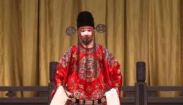 京剧《昭君出塞》田申穆歌精彩演绎，尚派经典重现昭君和亲传奇下载