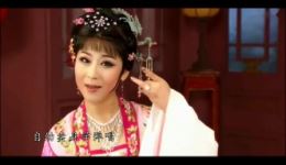 越剧《玉堂春-游园初遇》金静杨文蔚演唱，经典唱段在线收听下载下载
