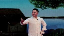 沙家浜·军民鱼水情