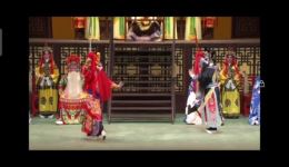 粤剧传统例戏《玉皇登殿》高清资源下载，经典神话剧情全收录