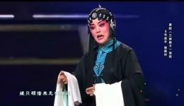 秦腔《三娘教子》选段樊佩玲演唱，经典戏曲在线下载下载