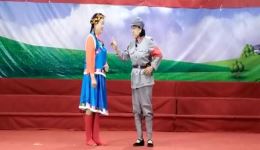 评剧《金沙江畔》选段下载马月芳魏素欣演唱,经典红色唱段在线获取 评剧《金沙江畔》选段下载马月芳魏素欣演唱,经典红色唱段在线获取