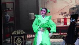 母子河