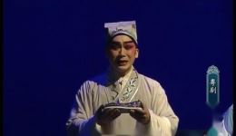 粤剧《梅花翘》全剧高清下载，陈健超陈骏旻领衔主演，经典聊斋题材戏曲资源下载