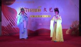 扬剧《罗帕记》选段《三劝夫》江北季媛演唱，经典戏曲在线下载下载