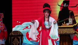 母子河
