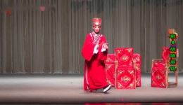 川剧《胡琏闹钗》省川剧院万多朱婷婷主演，高腔经典，纨绔闹剧在线观看下载下载