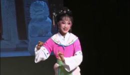 越剧《山河恋·送信》吴思航演唱选段，经典情感唱段在线下载下载