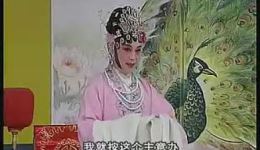 茂腔经典《东京》全剧下载 - 赵美蓉观灯精彩呈现，传统戏曲不容错过
