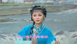 黄梅戏《蓝桥会》选段下载经典唱段资源，品味传统戏曲韵味