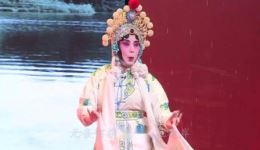 白蛇传 水斗