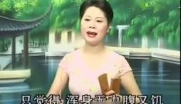 温州鼓词《凤鸾飞舞》第5集高清下载 - 经典曲艺资源在线获取
