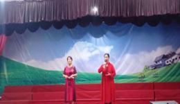 评剧《焦裕禄》选段“老百姓心里有杆秤”下载 - 陈秀芳李明珍演唱下载