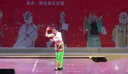 桂南采茶戏《脱贫致富奔小康》高清完整版下下载 桂南采茶戏《脱贫致富奔小康》高清完整版下下载
