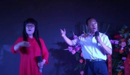 评剧《幸福一百年》在线观看下载,感受传统与现代交融的文旅艺术魅力 评剧《幸福一百年》在线观看下载,感受传统与现代交融的文旅艺术魅力