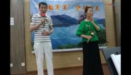 申韵军军沪剧沙龙演出活动沉浸式体验沪剧经典,解锁非遗戏曲魅力 申韵军军沪剧沙龙演出活动沉浸式体验沪剧经典,解锁非遗戏曲魅力
