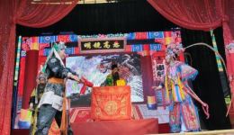 上党落子经典《穆桂英下山》选段下载,领略巾帼豪情与戏曲魅力 上党落子经典《穆桂英下山》选段下载,领略巾帼豪情与戏曲魅力