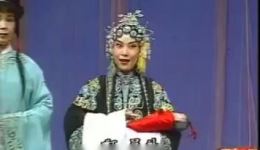 晋剧《芦花》央视版在线观看，孙红丽刘建平倾情演唱，高清戏曲资源下载下载