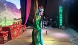 大平调《盘坡》全剧下载，韩淑丽宋凤娥主演，邯郸新星剧团精品呈现下载