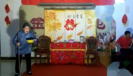 吕剧《补瓢》全剧资源下载，金脉艺苑精彩演绎，传统戏曲经典珍藏