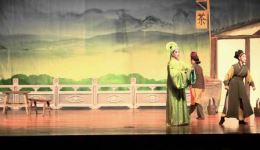 越剧《何文秀》第四场金沙越剧团演出资源,经典戏曲在线观看下载 越剧《何文秀》第四场金沙越剧团演出资源,经典戏曲在线观看下载