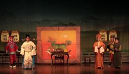 越剧《何文秀》第八场金沙越剧团演出,经典戏曲在线下载 越剧《何文秀》第八场金沙越剧团演出,经典戏曲在线下载