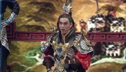 粤剧《决战天策府》全剧下载 - 彭庆华淡敏仪领衔主演剑网3题材经典戏曲下载
