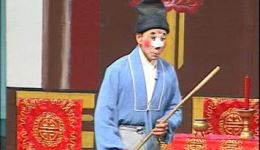 茂腔传统经典《南京》上集下载 - 青岛市茂腔剧团正版资源