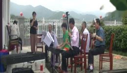 河南曲剧《杜十娘》选段李平凡演绎“未曾开口泪如梭”，经典戏曲在线下载下载