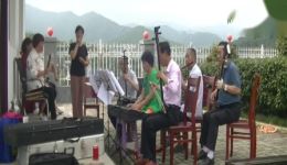 河南曲剧《虎都遗恨》选段在线下载，李平凡主仆出府经典唱段下载