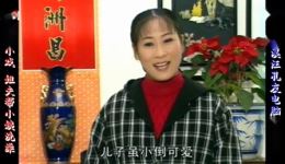 庐剧现代戏《姐夫帮小姨子》宽屏欣赏版 魏小波汪莉主演 高清戏曲视频下载下载