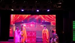 高甲戏《击金砖》惠安三团演出资源下载,经典戏曲全场高清呈现 高甲戏《击金砖》惠安三团演出资源下载,经典戏曲全场高清呈现