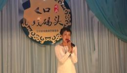 汉剧《红色娘子军·十三年》李波演唱,经典革命题材戏曲在线下载 汉剧《红色娘子军·十三年》李波演唱,经典革命题材戏曲在线下载