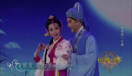 黄梅戏《春香传》片断在线下载，袁媛赵章伟精彩演绎，高清戏曲资源速取