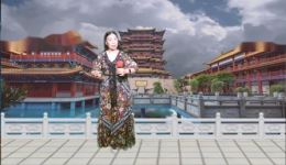 虢都遗恨