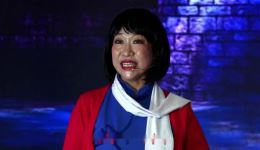 沁源秧歌协会演出节目国家级非遗沁源秧歌精下载