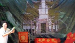 川剧《御河桥》经典选段在线观看，名家演绎高腔名剧，高清完整资源下载下载