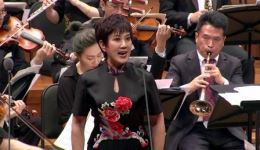 京剧《红灯记》“仇恨入心要发芽”片段下载，高玲演唱经典选段