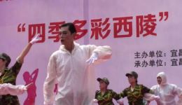 京剧《党的光辉照民心》——经典红色题材戏曲，感受党与人民的深厚情怀，免费资源在线畅享