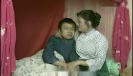 短命小丈夫