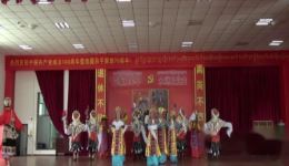 扎西雪巴藏戏下载600年非遗经典，白面具藏戏下载