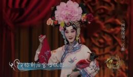 京剧《四郎探母》杨少彭窦晓璇精彩演绎，传统名剧片段在线观看