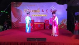 张三姐下凡